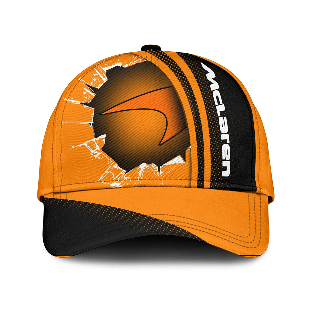 McLaren Cap CSC019