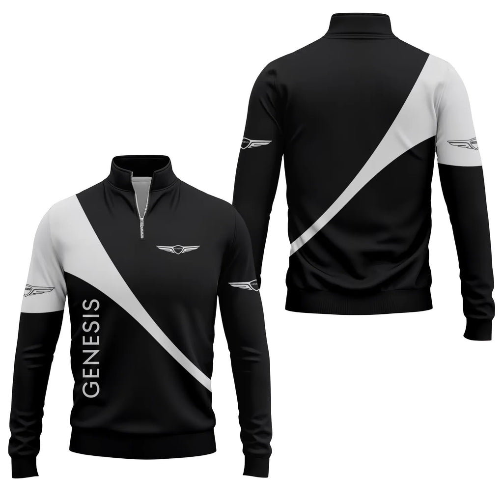 Genesis Apparels SC090