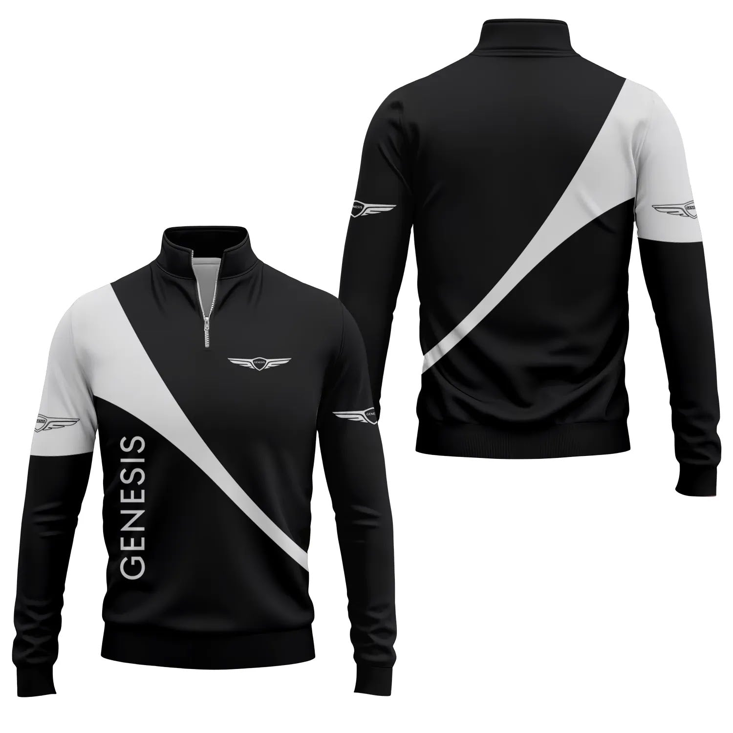 Genesis Apparels SC090