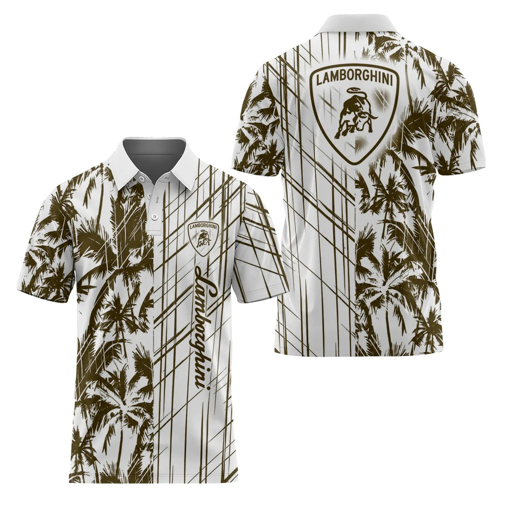 Lamborghini Apparels SHW041