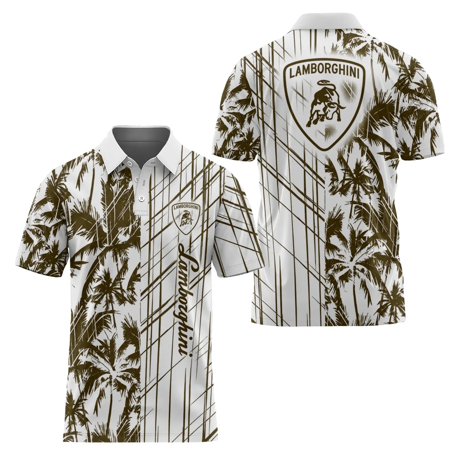 Lamborghini Apparels SHW041