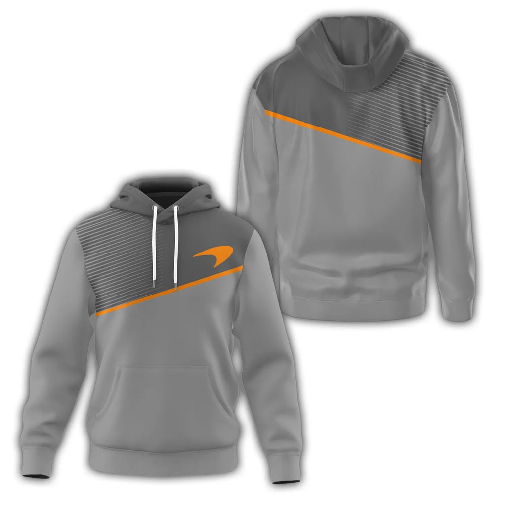 McLaren Hoodie SC116