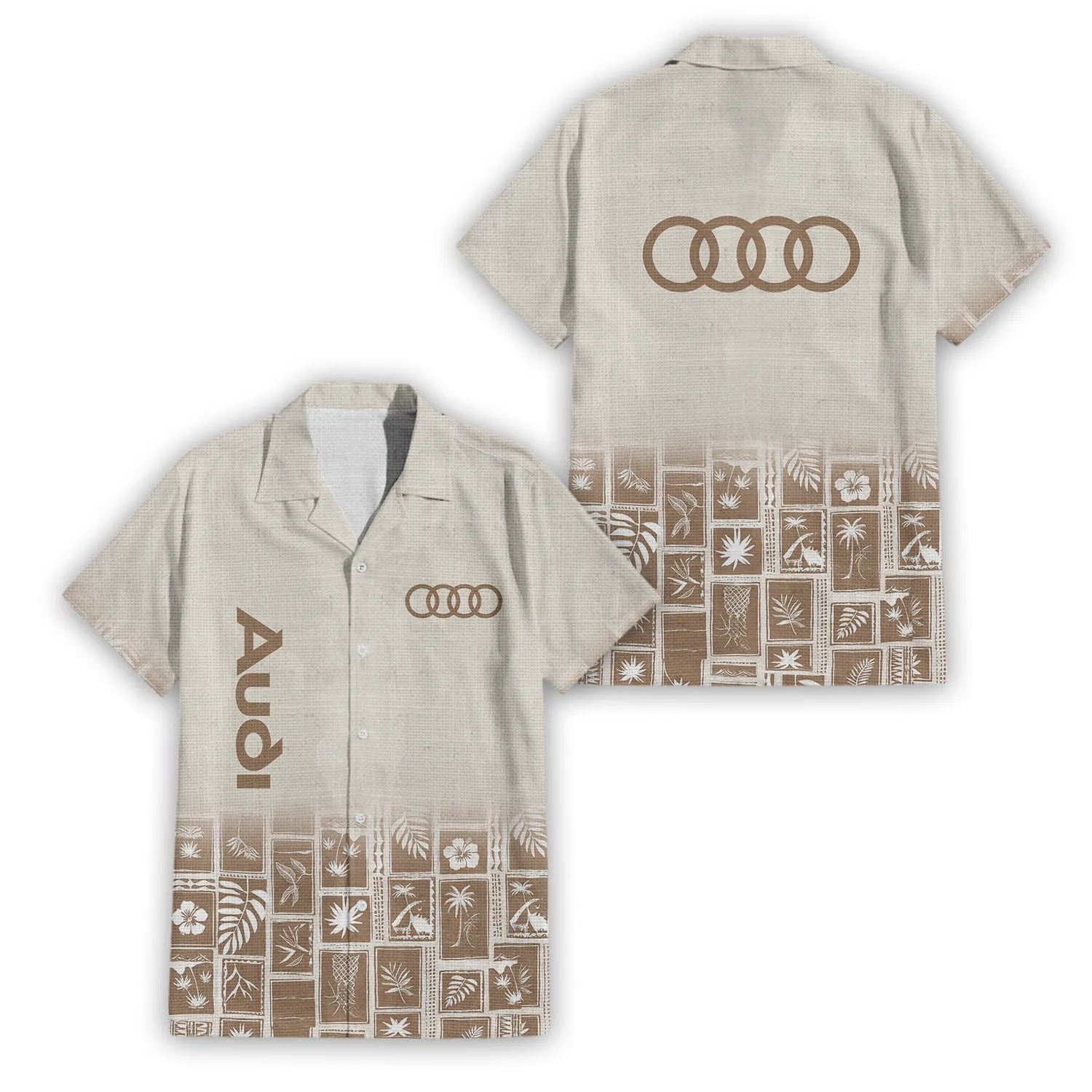 Audi Apparels SHW067