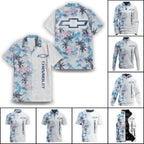 Chevrolet Apparels SHW029