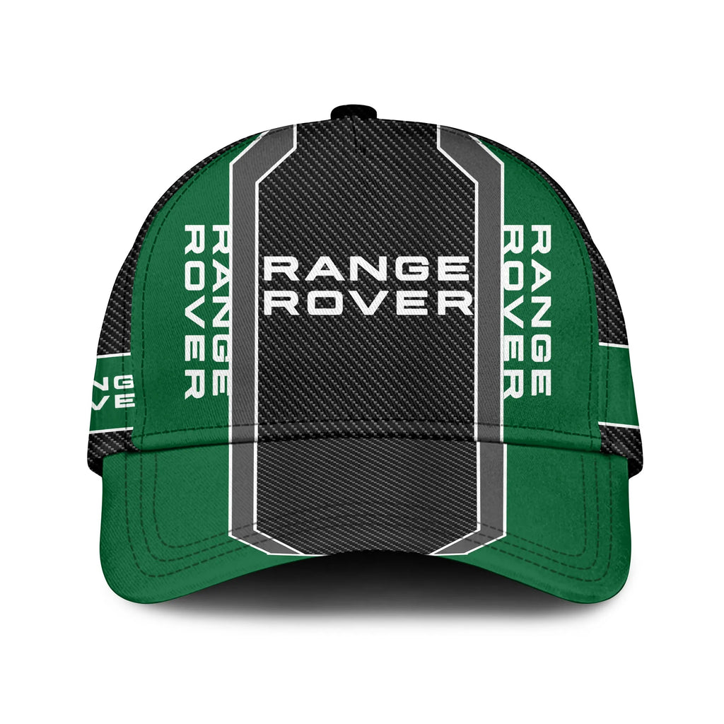 Range Rover Cap CSC039