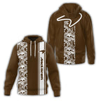 McLaren Apparels SHW042