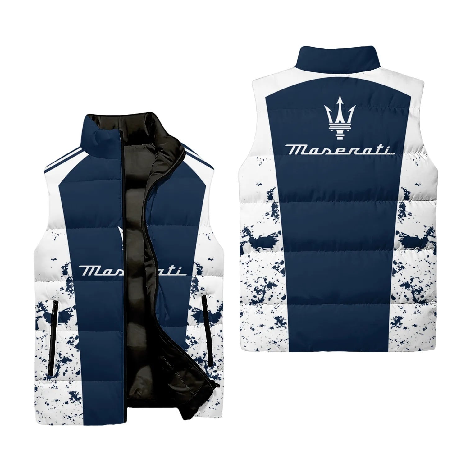 Maserati Apparels SC089