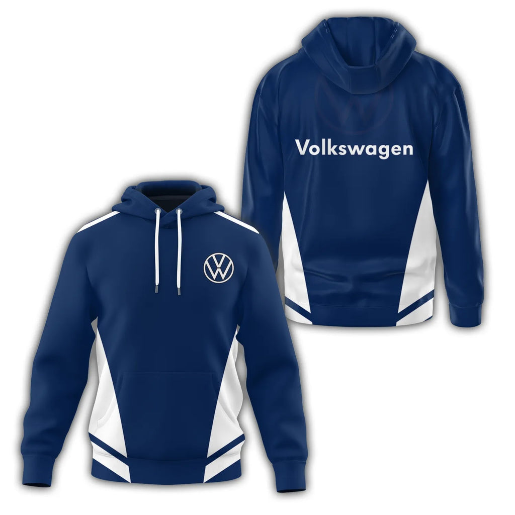 Volkswagen Hoodie SC092