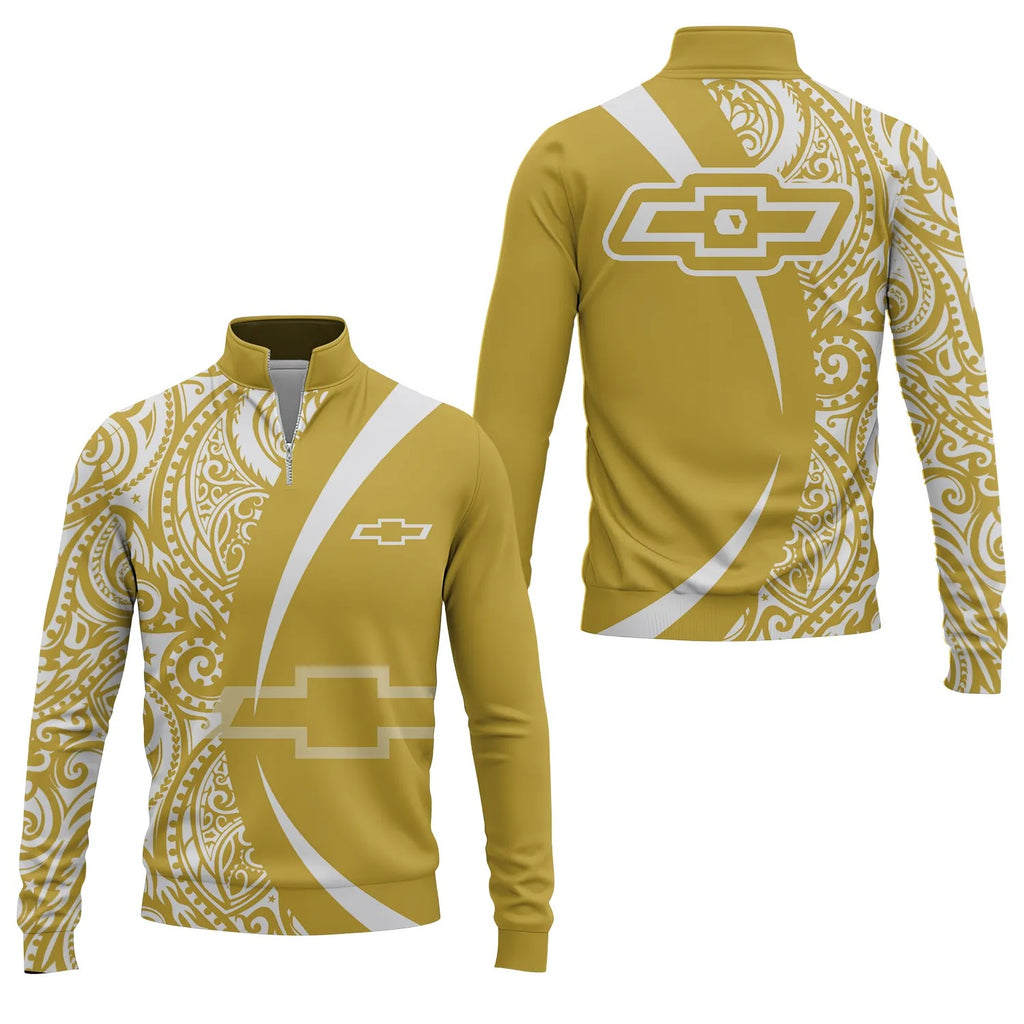 Chevrolet Apparels SHW072