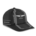 Genesis Cap CSC039