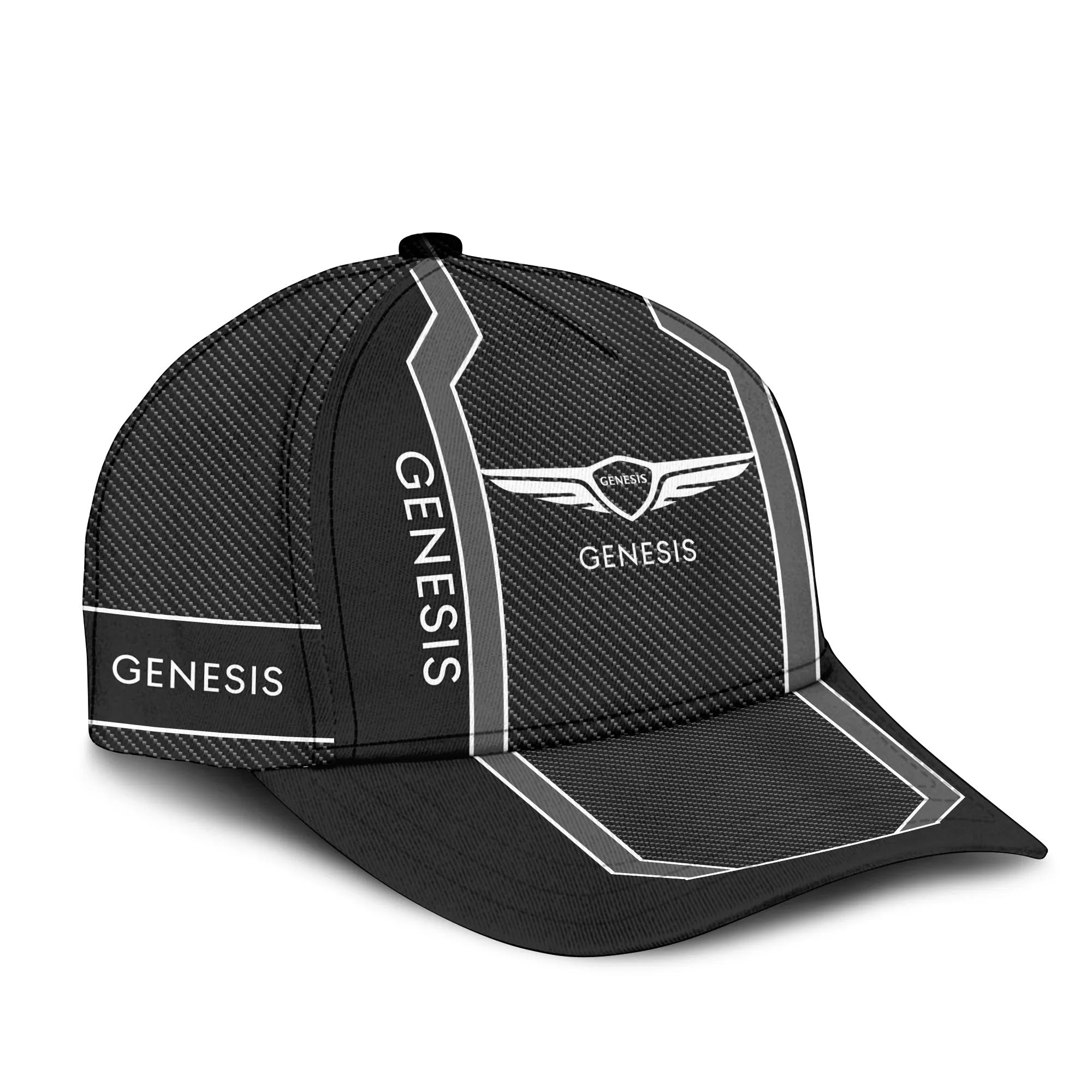 Genesis Cap CSC039