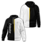 Polestar Hoodie SC076