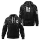 Rolls-Royce Hoodie SC091