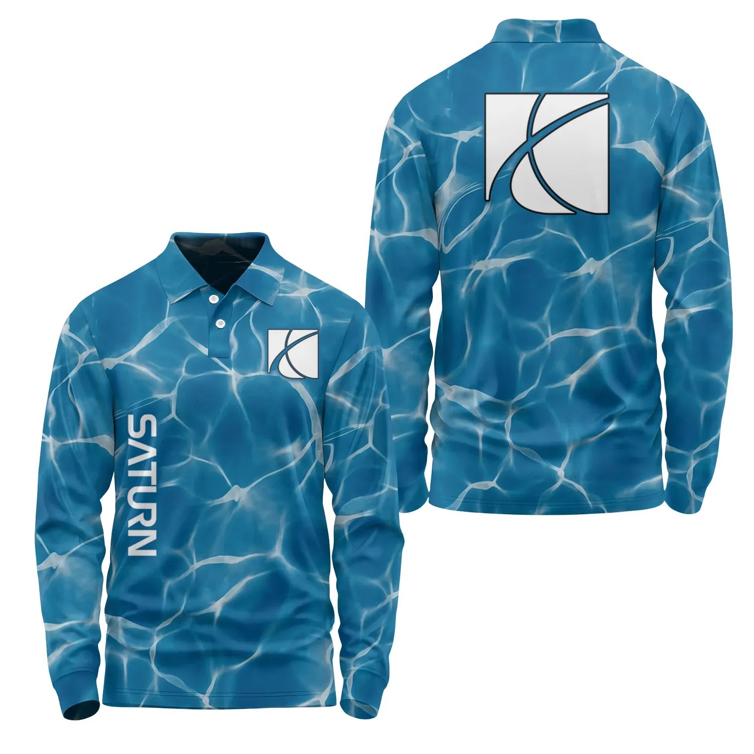 Saturn Apparels SHW035