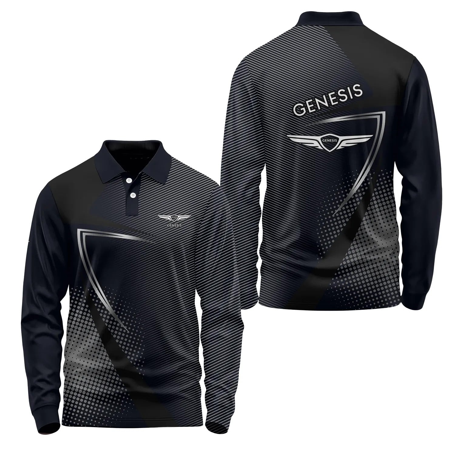 Genesis Apparels SC059
