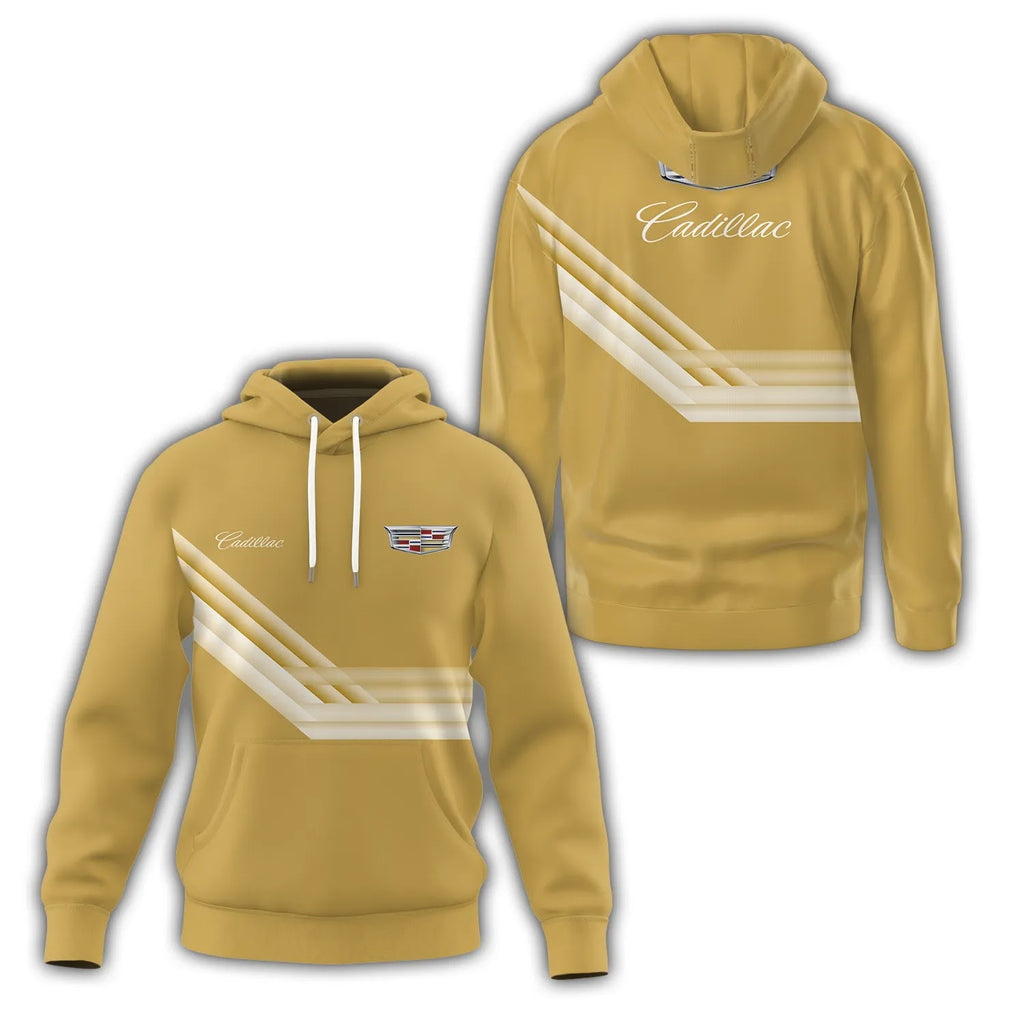 Cadillac Hoodie SC106
