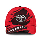 Toyota Cap CSC010