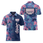 Jeep Apparels SHW054