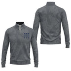 Buick Quarter-zip Pullover SC114