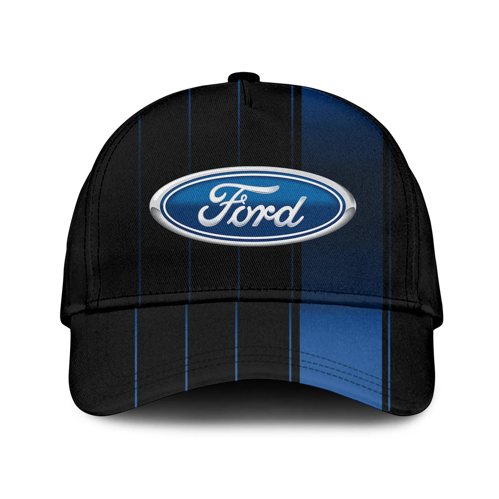 Ford Cap CSC043