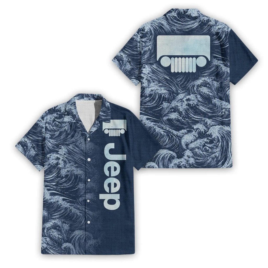 Jeep Apparels SHW010