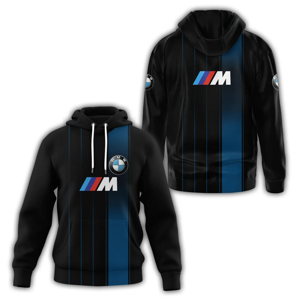 BMW Hoodie SC068