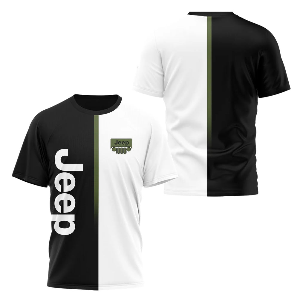 Jeep Apparels SC076