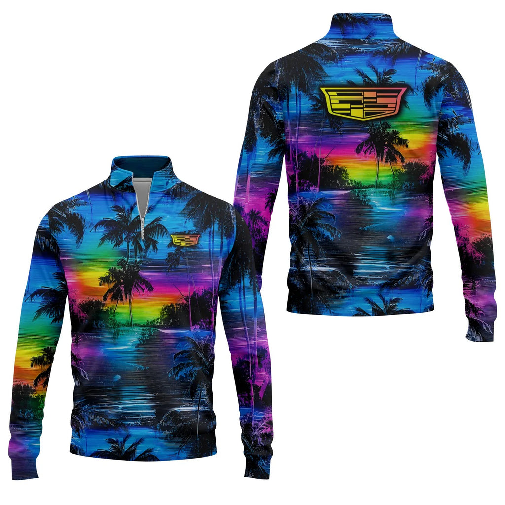Cadillac Apparels SHW055