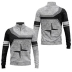 Polestar Quarter-zip Pullover SC086