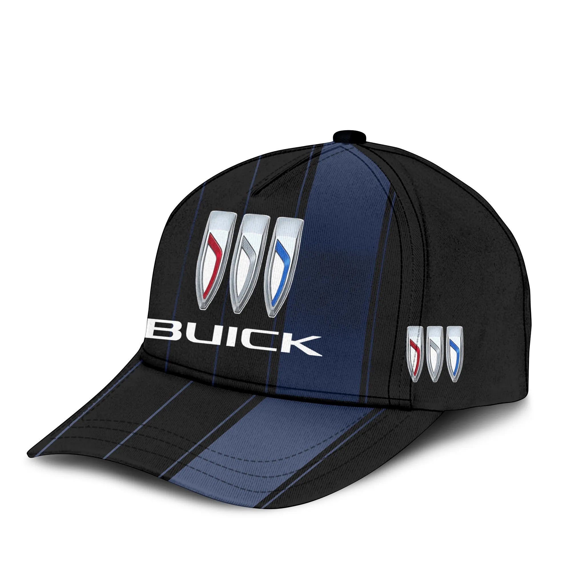 Buick Cap CSC043