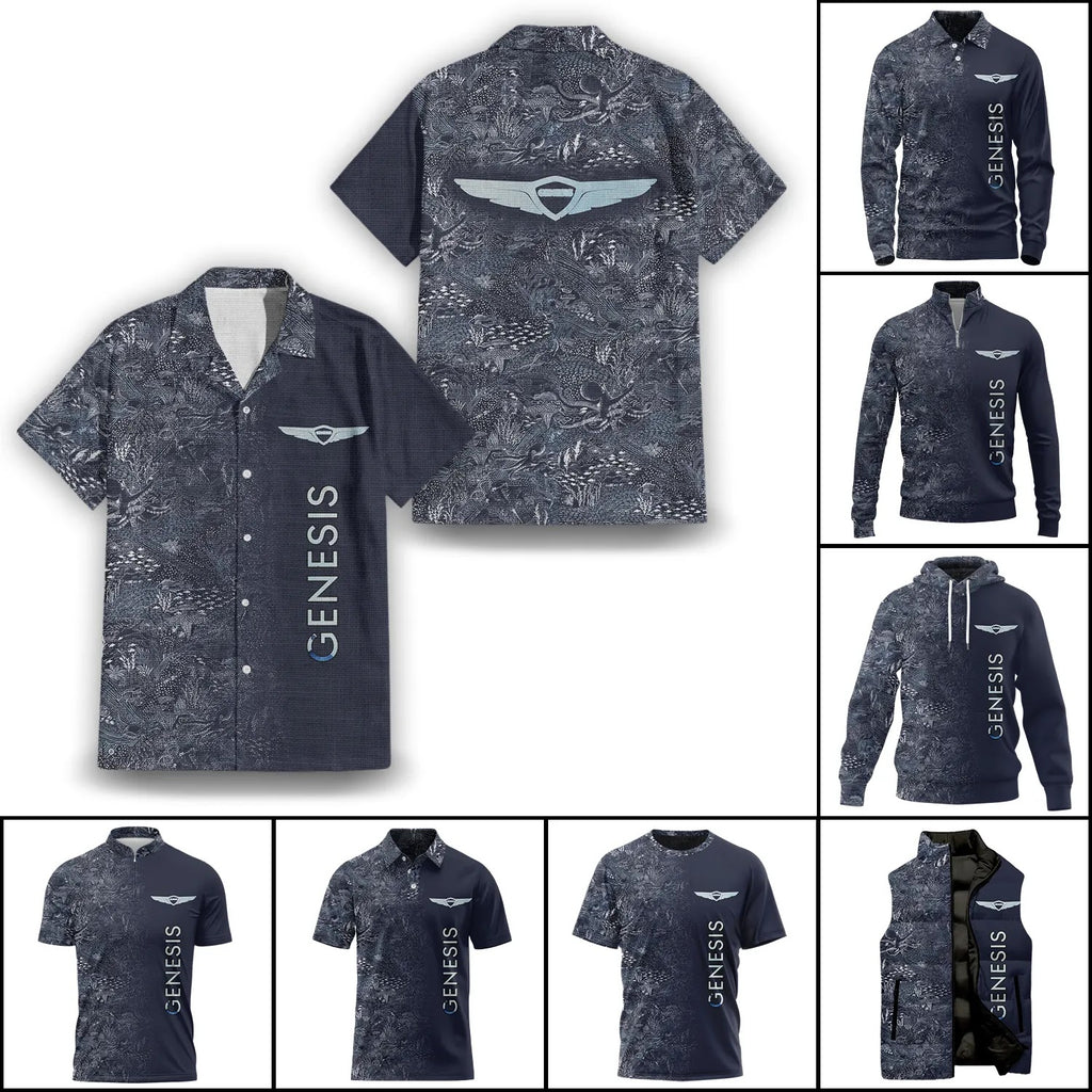 Genesis Apparels SHW006