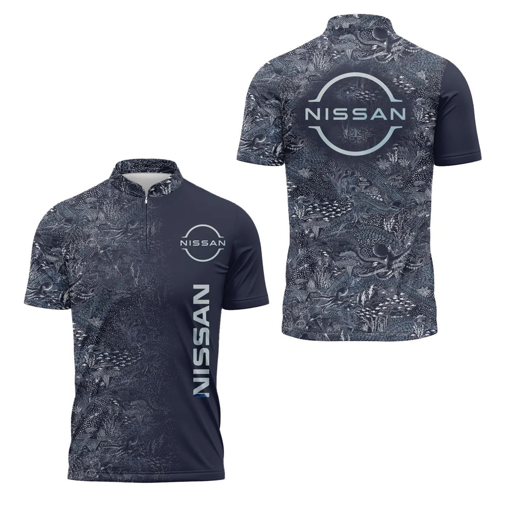 Nissan Apparels SHW006