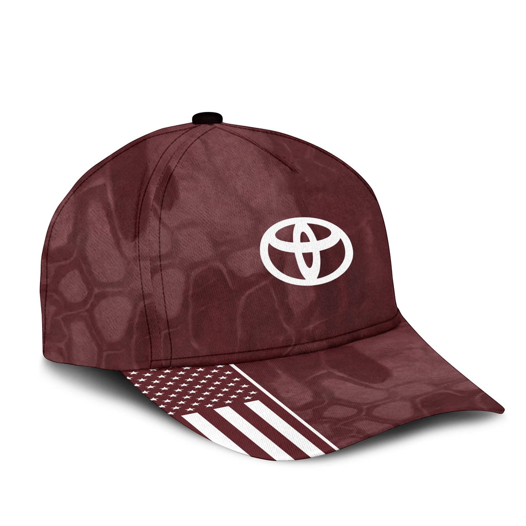 Toyota Apparels CSC045