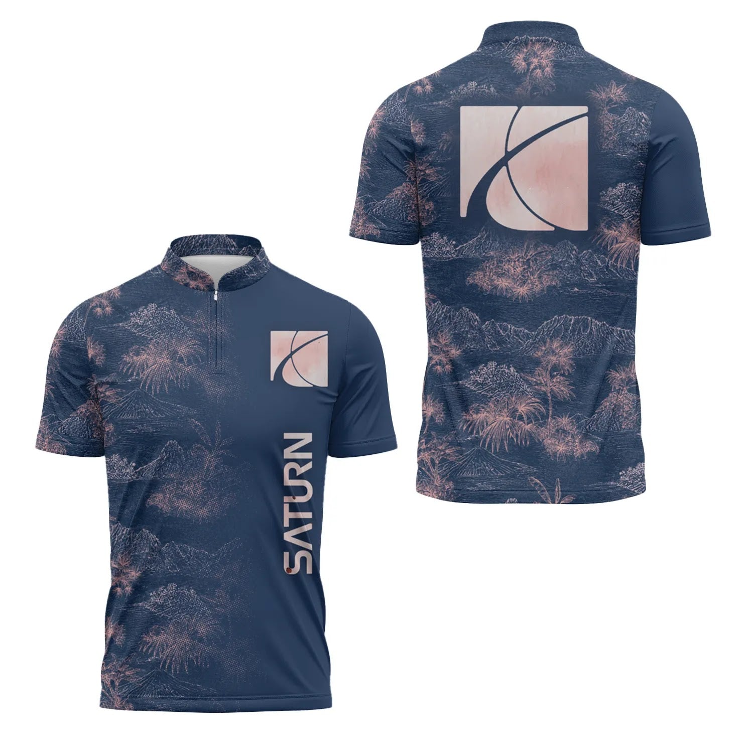Saturn Apparels SHW007
