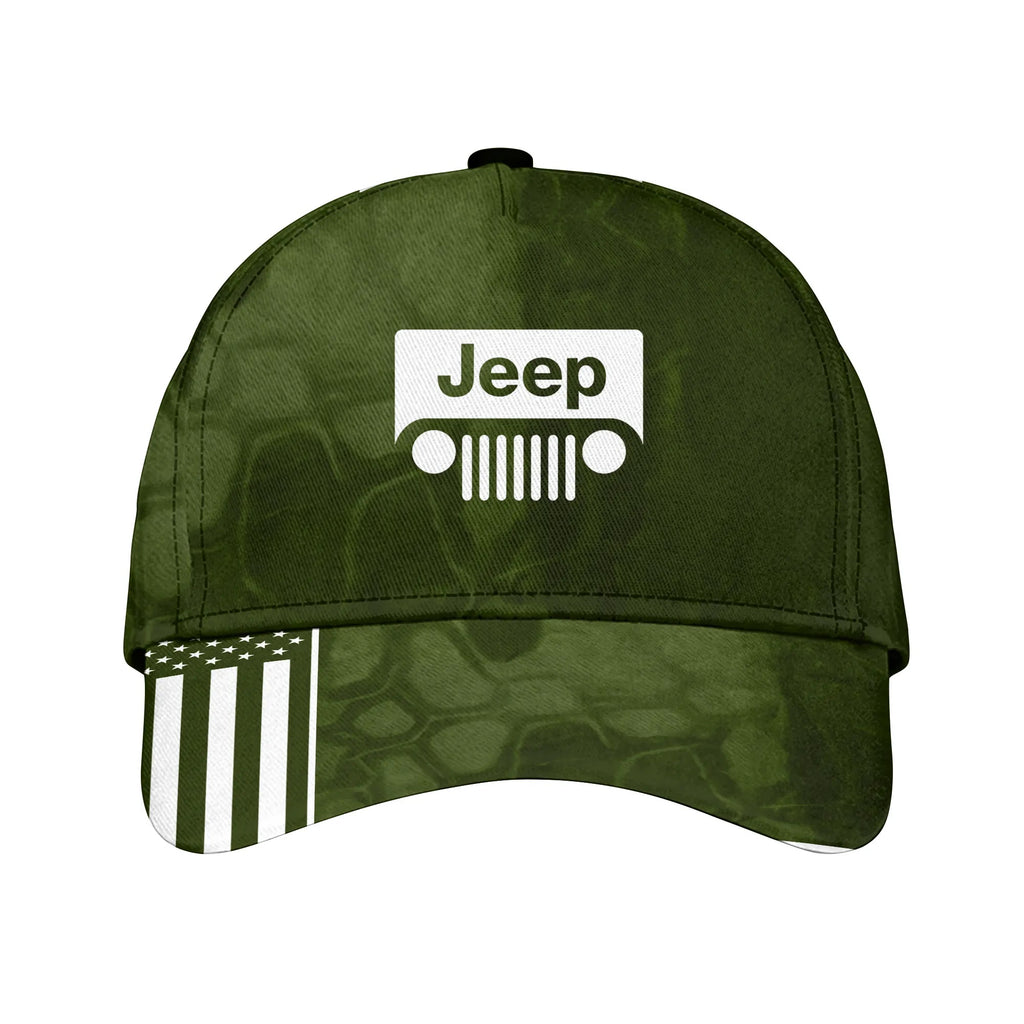 Jeep Apparels CSC045