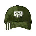 Jeep Apparels CSC045