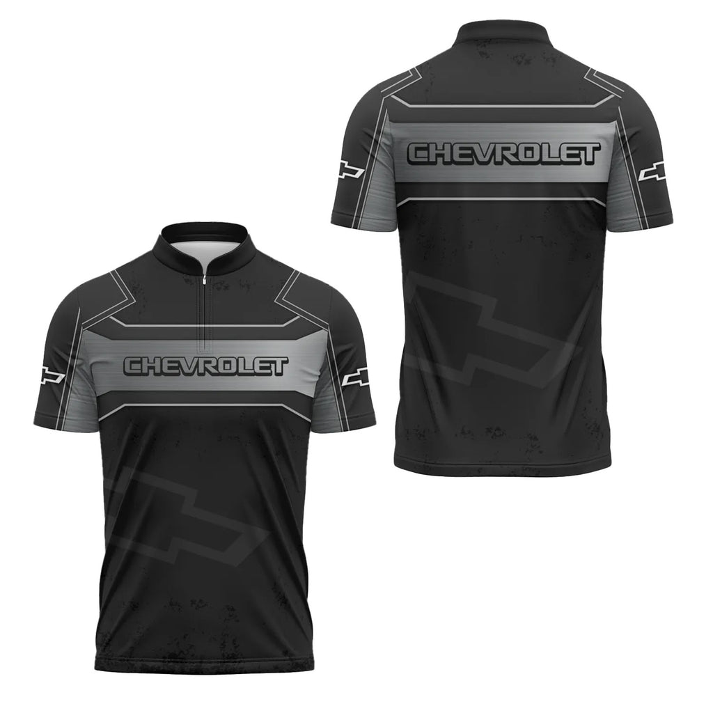 Chevrolet Apparels SC085