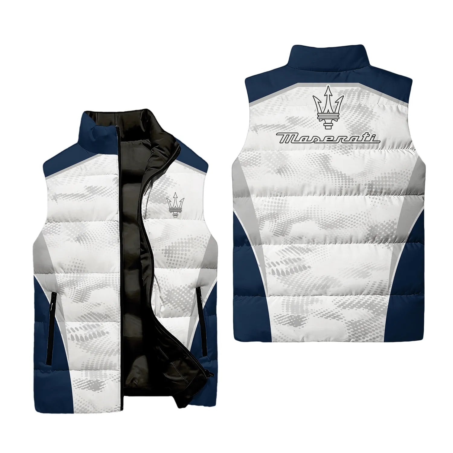 Maserati Apparels SC081