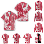 Pontiac Apparels SHW038