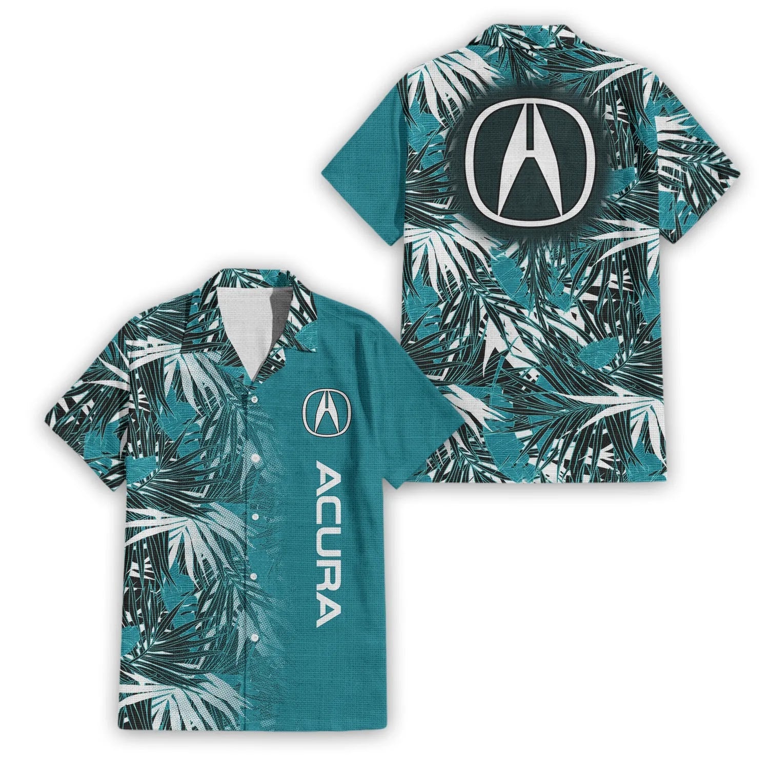 Acura Apparels SHW060