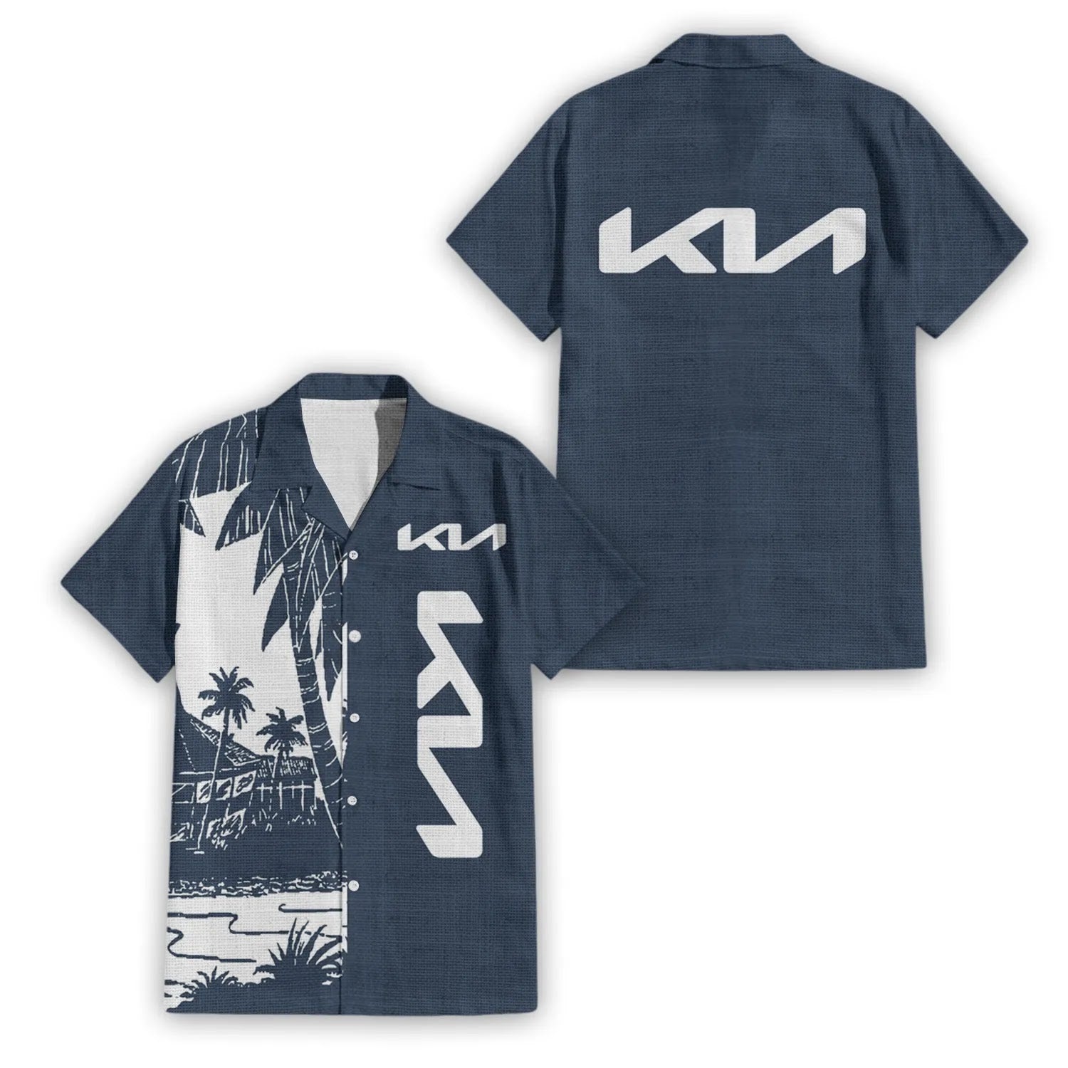Kia Apparels SHW031