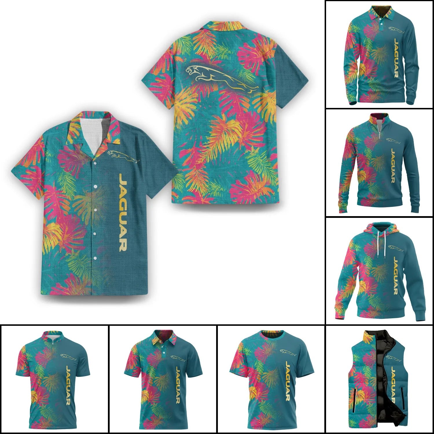 Jaguar Apparels SHW059