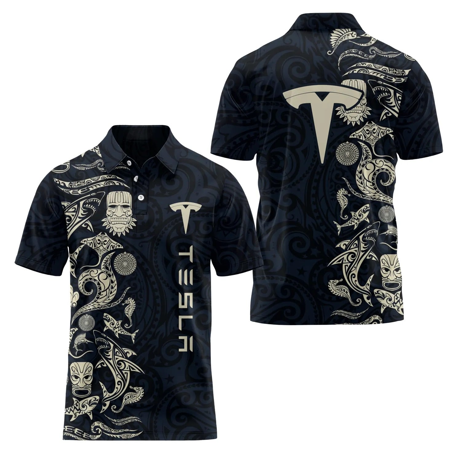 Tesla Apparels SHW033