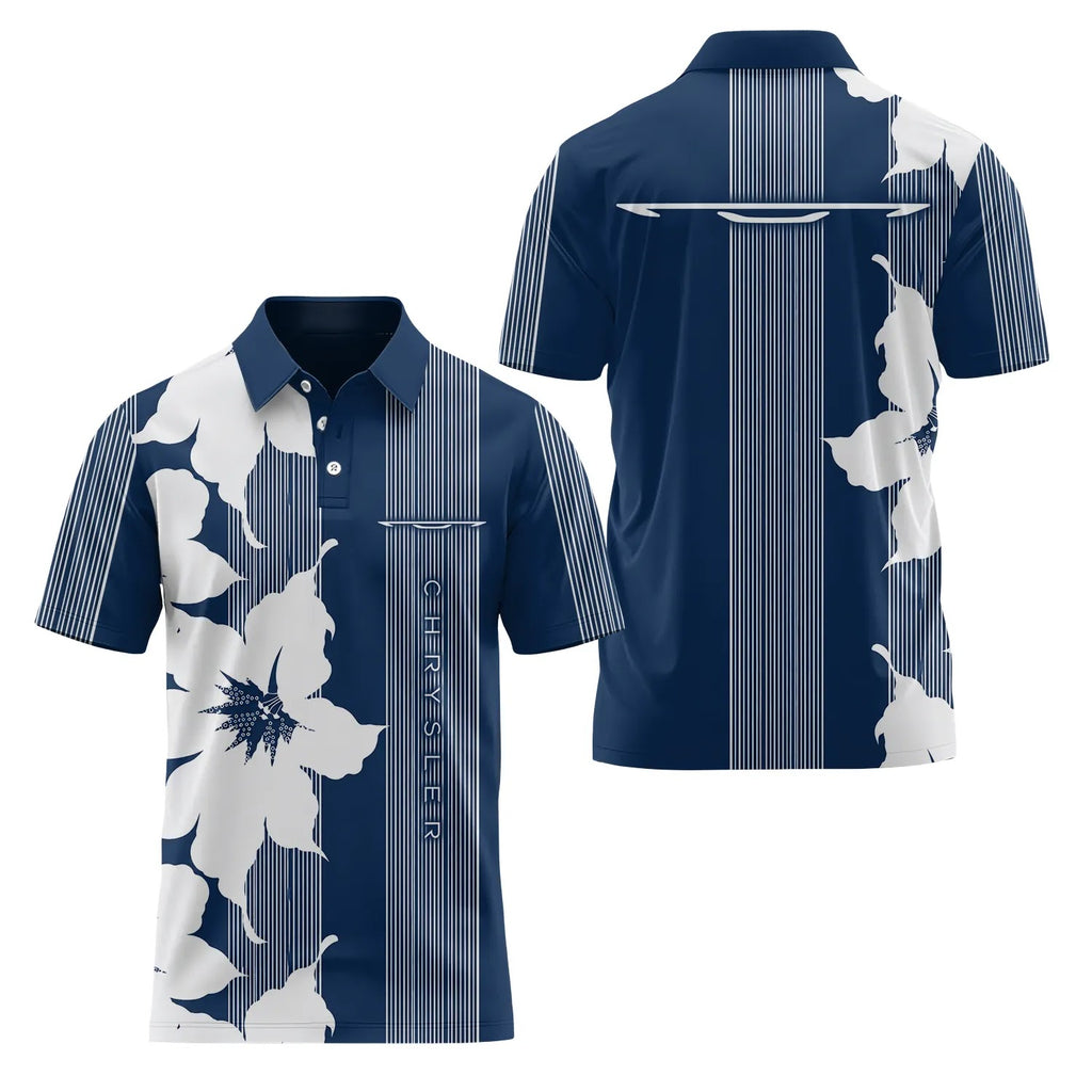 Chrysler Apparels SHW039