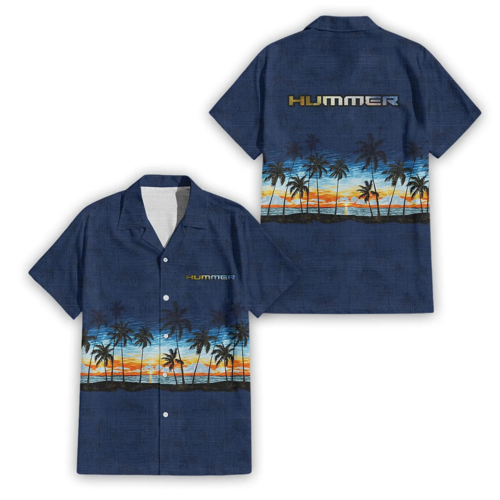 Hummer Apparels SHW017