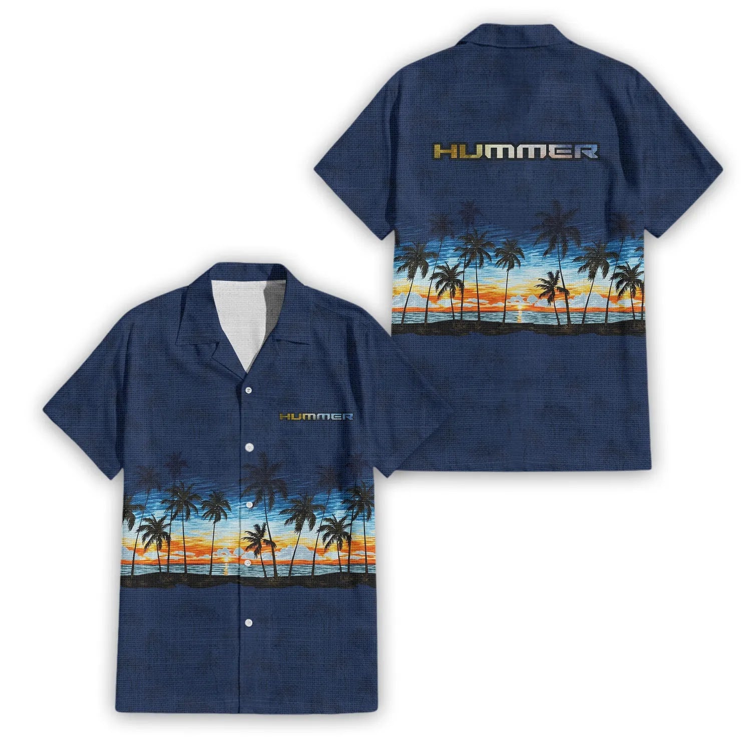 Hummer Apparels SHW017