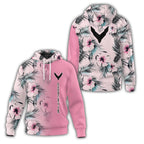 Corvette Apparels SHW056
