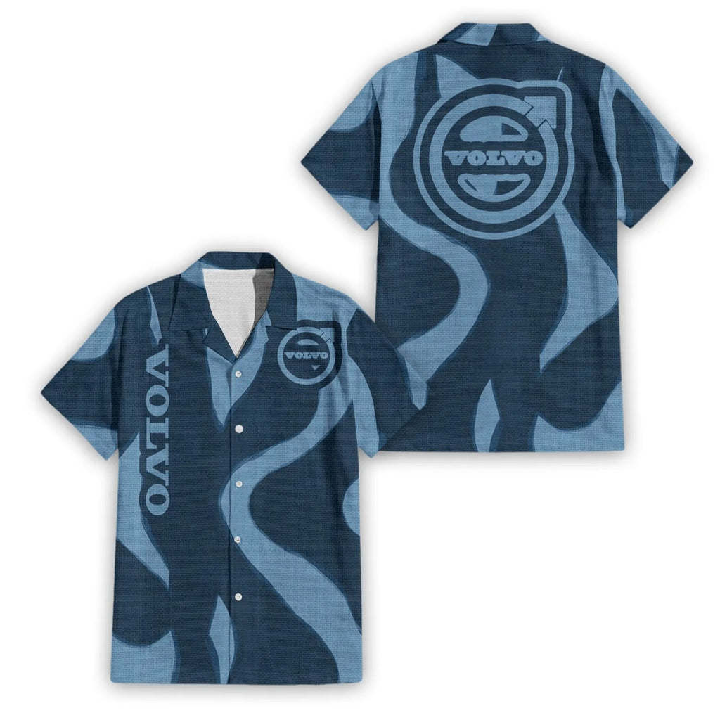Volvo Apparels SHW068