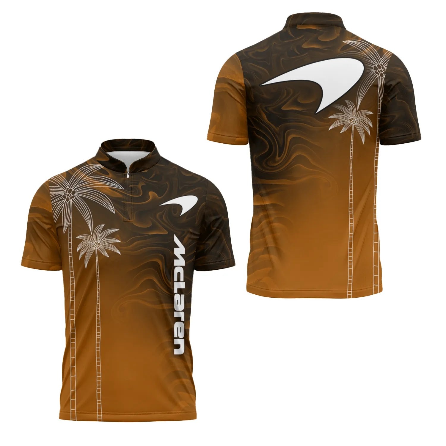 McLaren Apparels SHW070