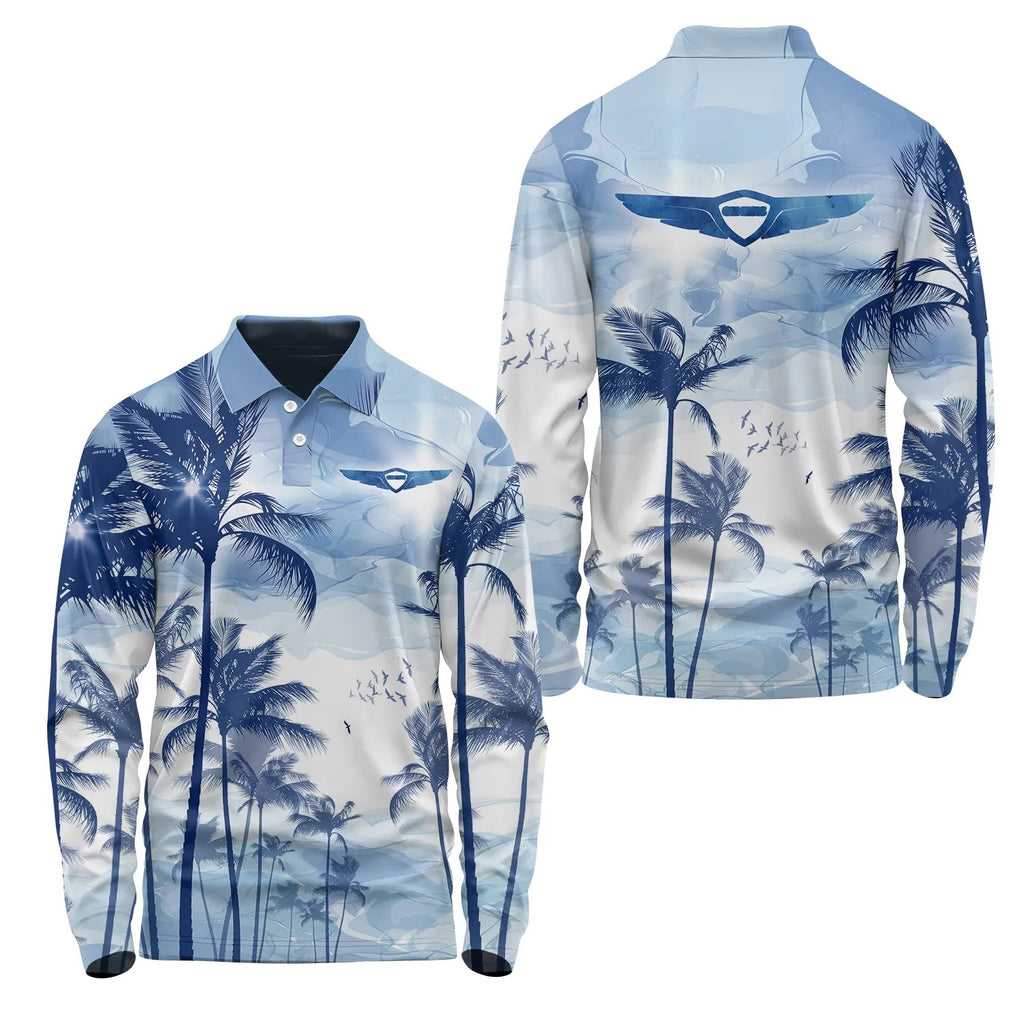 Genesis Apparels SHW004